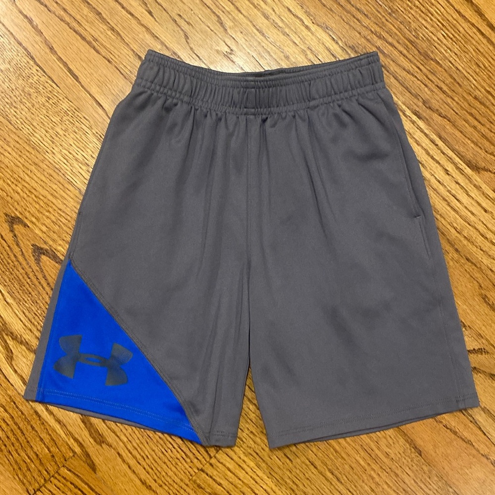 Under Armour boys shorts